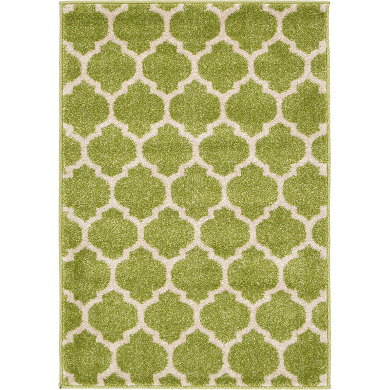 Molly Geometric Indoor Rug, Rectangle 2' x 3'1"