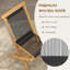 Chaise d'appoint Kappenne