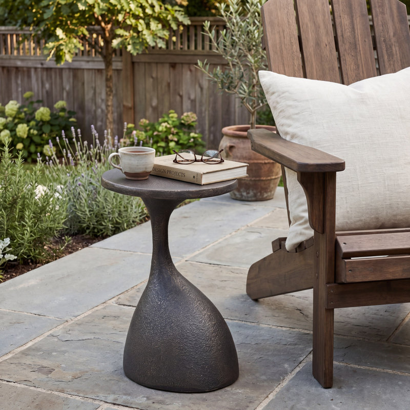 Table d'appoint Doran