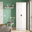 Buldir Manufactured Wood Wardrobe-692692261