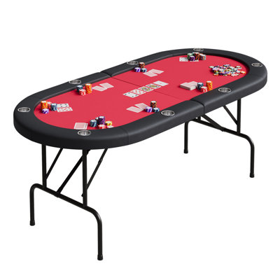 Table de poker GarveeHome