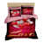 Red/Pink/Gold/White Valentine's Day