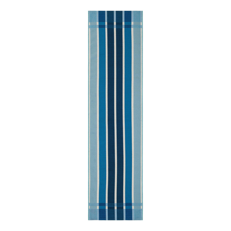 Grierson Indoor/Outdoor Area Rug, Runner 2' x 8'