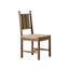 Estela Dining Chair in Honey