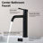 Vessel Sink Faucet Single Handle Bathroom Faucet-89022310
