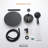 All-In-One Kit with Rough in-Valve-62181635