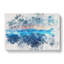Sun Above the Mountains Watercolour - Wrapped Canvas-56658744