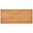 Desk Console Table Computer Desk Home Office Study Desk Solid Wood Teak-1455067112-1455067114