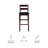 Clarke Upholstered Counter Stool-1291107272