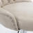 Modern Upholstered Chrome Base Bar Stools-391137749