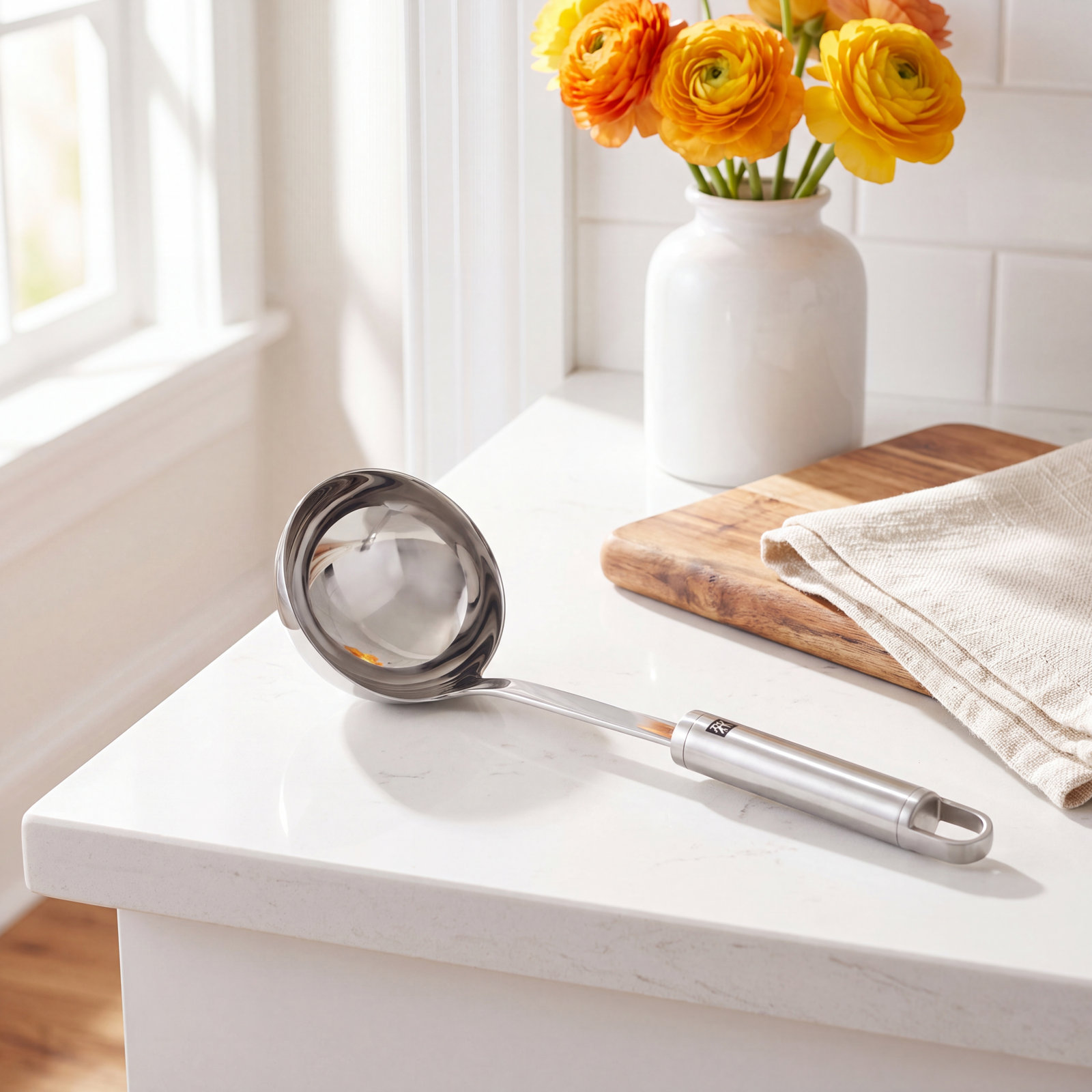 ZWILLING Pro Soup Ladle
