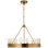 Ralph Lauren Roark 16 Light Chandelier