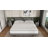 Carlena 8"/12" Medium Gel Memory Foam Hybrid Mattresses-676452811-723726480