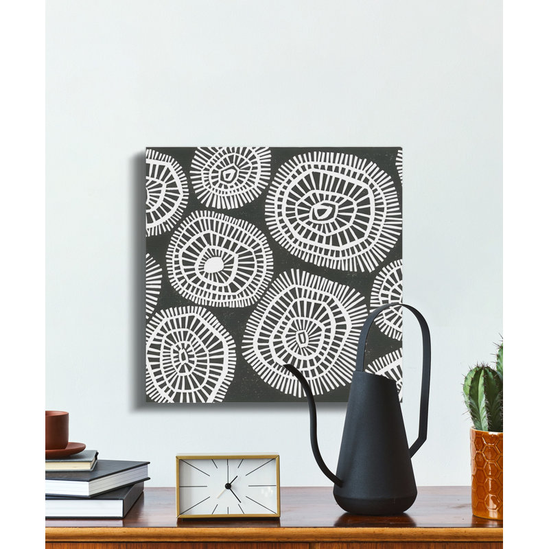 Wrapped Canvas Print Set, 20x20