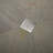 Mira Square Center Shower Drain by QM Drain-49609860