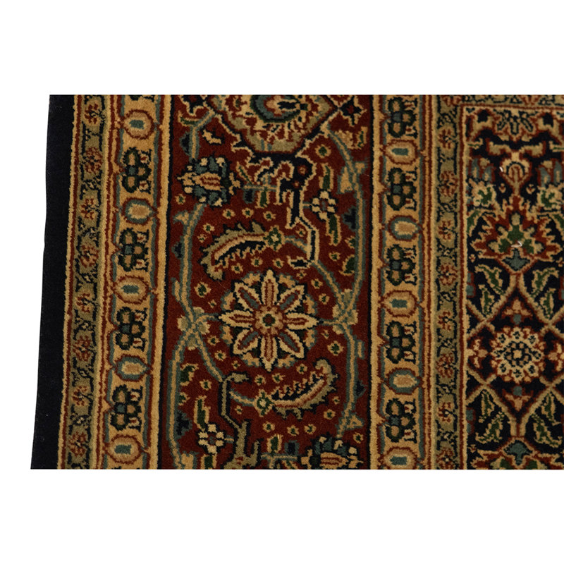 One-of-a-Kind 6' X 8'11" Area Rug