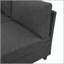 Canapé modulaire d'angle avec repose-pieds convertible-132940825-132940826