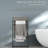 Freestanding 3-Tier -Towel Rack, Matte Black