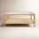 Broderick 40" Coffee Table with Storage