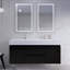 Babajide Bathroom Vanity with Acrylic Top-561463099