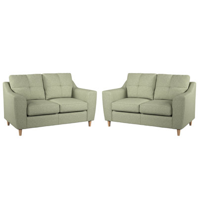 Espitia 2 - Piece Living Room Set