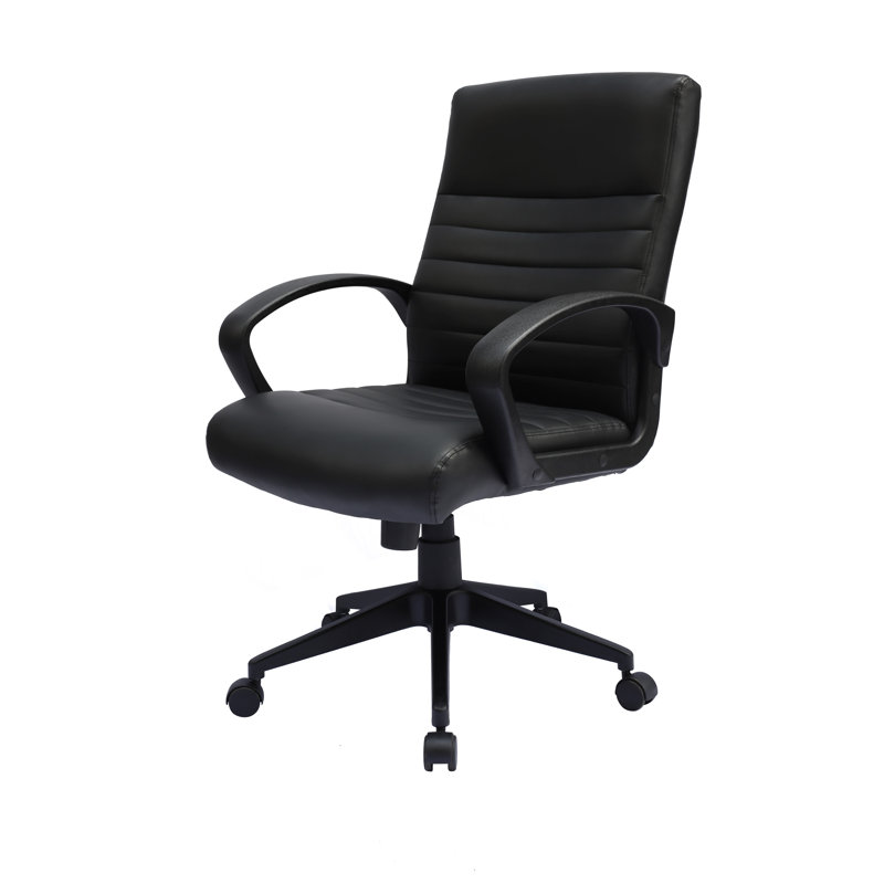 Kieralyn Vinyl Task Chair