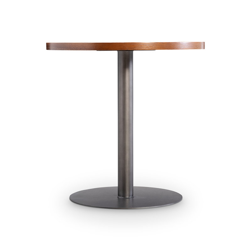 Brasea End Table