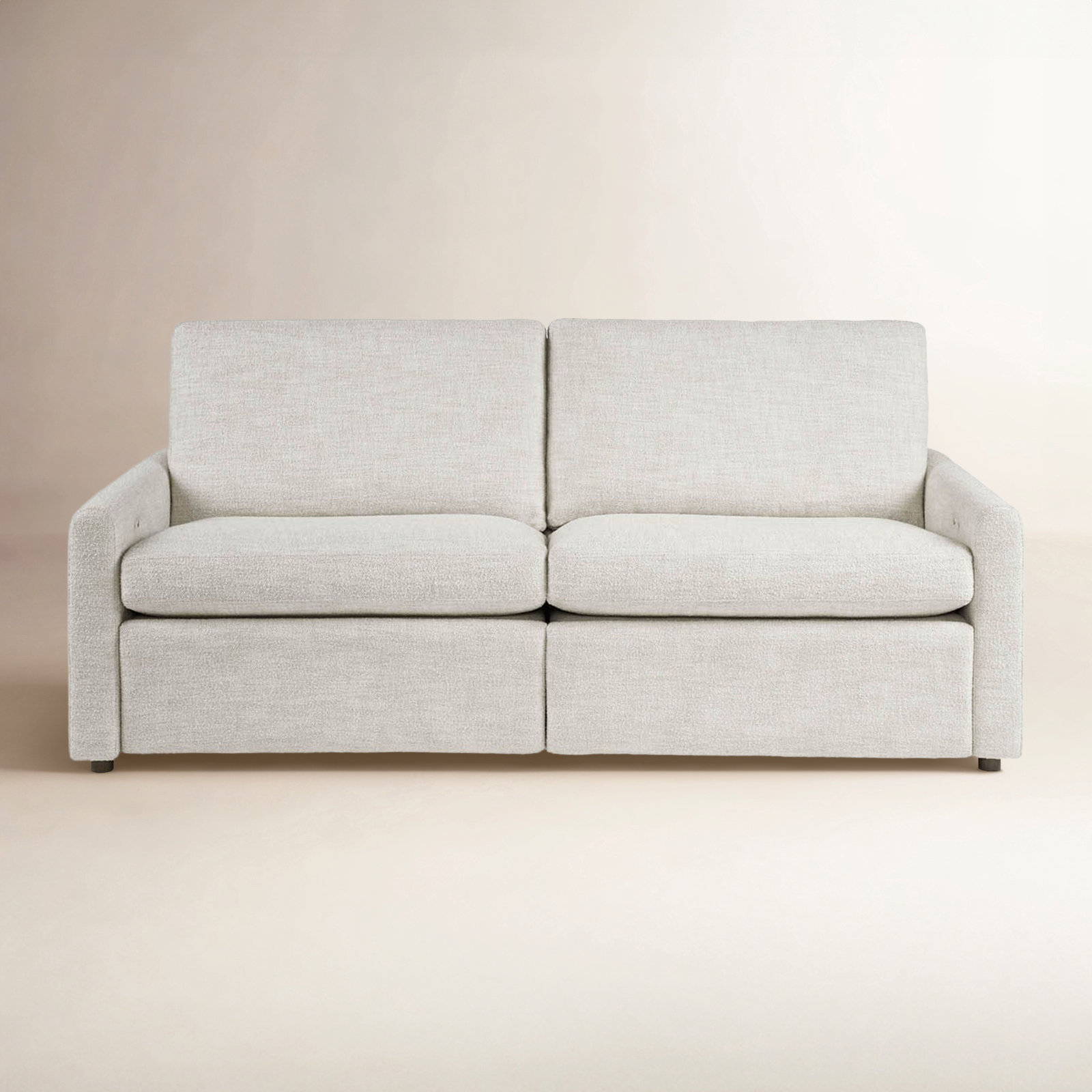 Hyde 84'' Upholstered Sofa