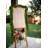 66'' in. Faux Boxwood Garland
