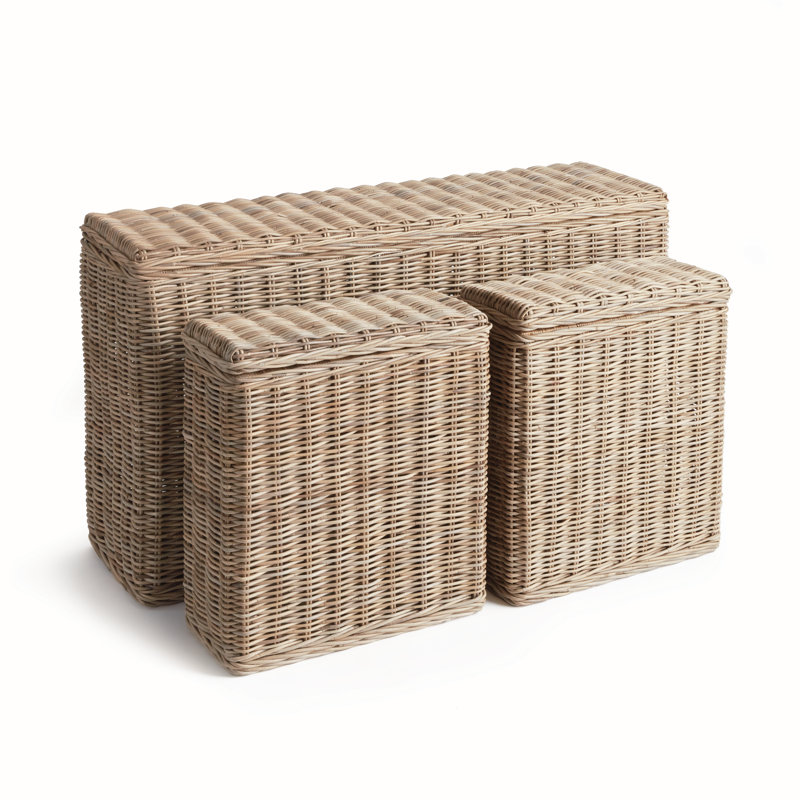 Consoles de rangement Abron