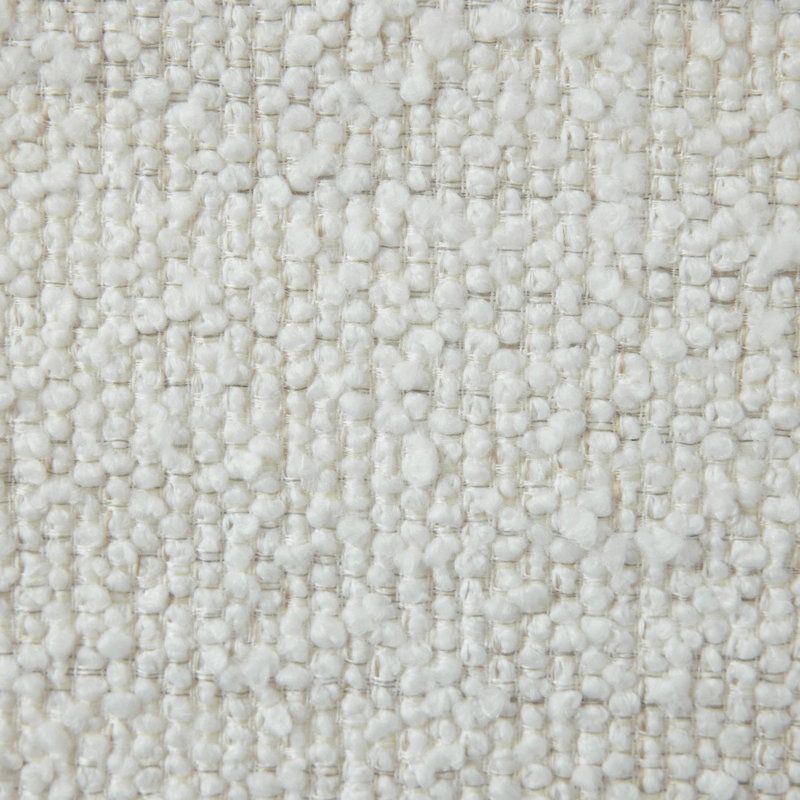 The Regent's Visit  Accent Chair, Merino Pearl (Performance fabric) 1360-91