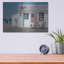 «Beach House 1» par Zhen-Huan Lu-2093412318