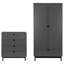 Janine Configurable Bedroom Set