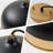 1 - Light Matte Black Single Pendant