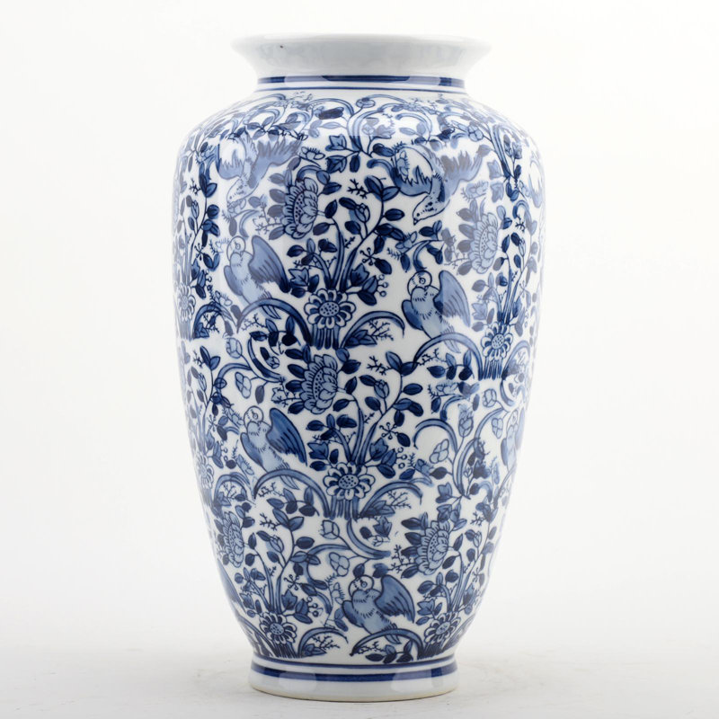 Handmade Table Vase
