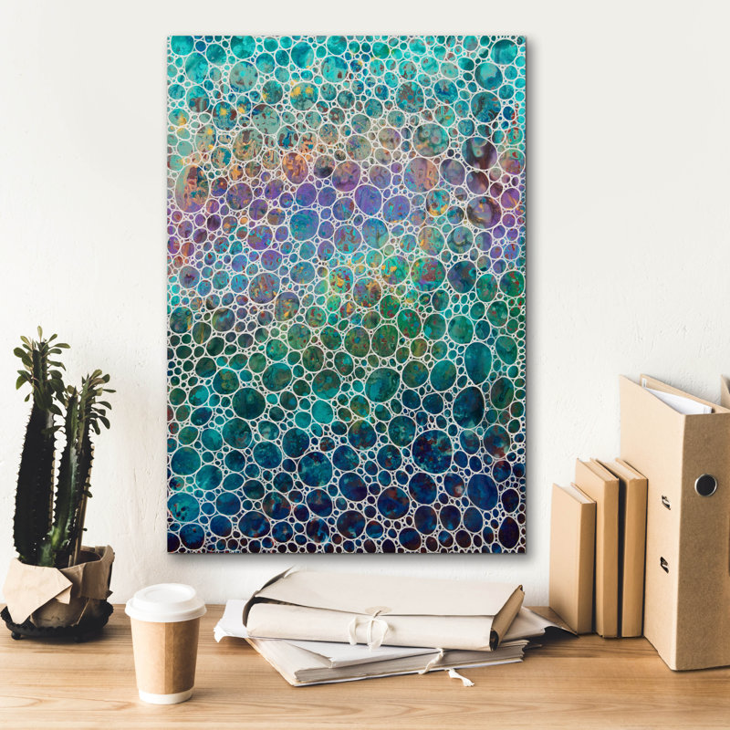 " Dimension 30 " by Hilary Winfield