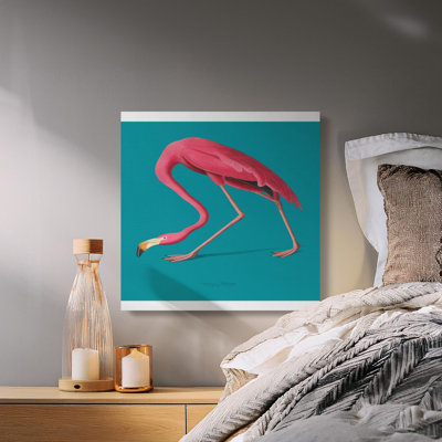 Riney Wrapped Canvas Print Set