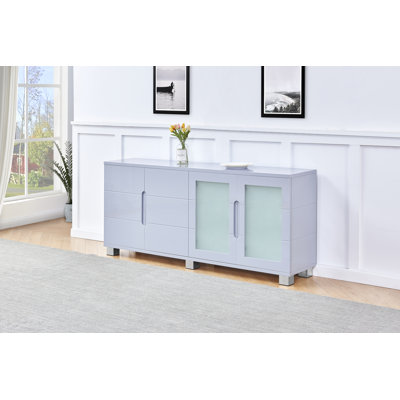 Bryngeir 32'' Sideboard