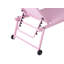Deardorff 198cm Long Reclining Single Chaise-943359722