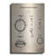 «Wedding Ring Blueprint Brevet Parchment» par Patents-434072921