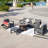 6 - Person Patio Conversation Set with Cushions-88433541