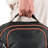 Tool Backpack 65 Pockets Tear-Resistant Jobsite Backpack For Electrician