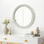 Miroir mural rond-2070260196