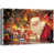 Wrapped Canvas selected