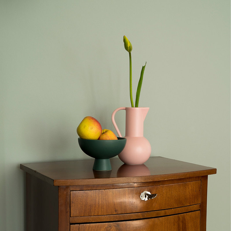 Strøm Jug by Nicholai Wiig-Hansen, 25.36 oz, Coral Blush