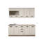 Bailye 217 cm H Kitchen Pantry