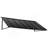 Window Awning Door Canopy In Outdoor Steel Front Door Awnings Anti-Rust-814765222