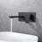 Wall Mounted Optional Single-handle Bathroom Faucet-78444874