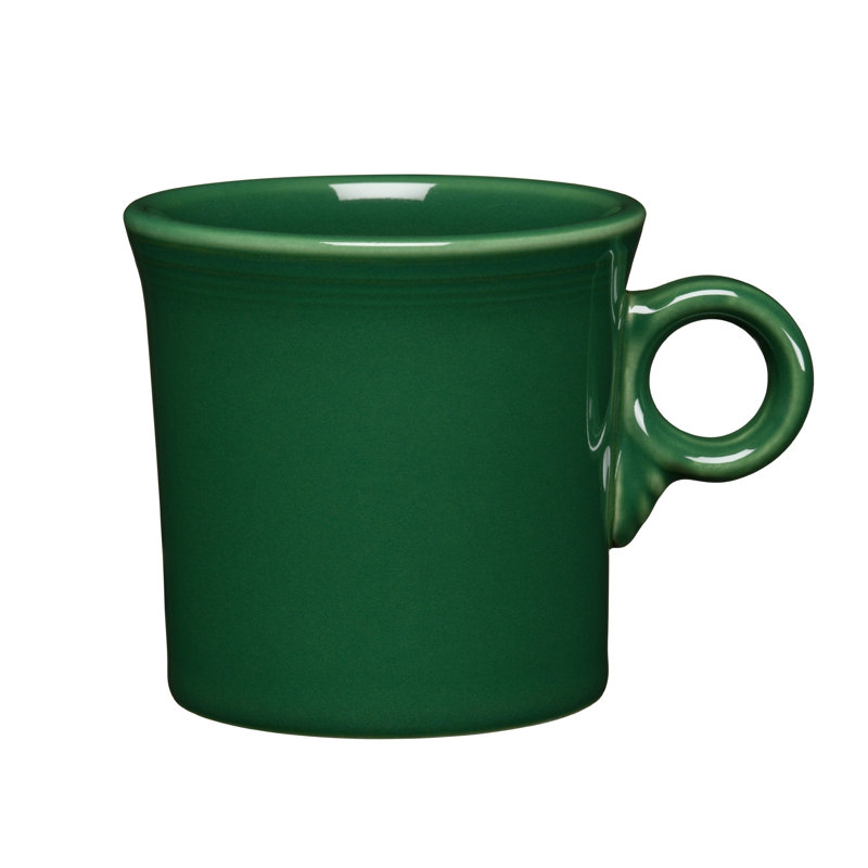 Grande tasse à vaisselle 10 1/4 oz Fiesta, Jade