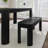 Spero 58" Solid Wood Bench-819082229-1029265335